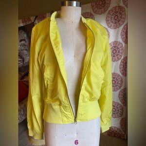 Anthropologie jacket